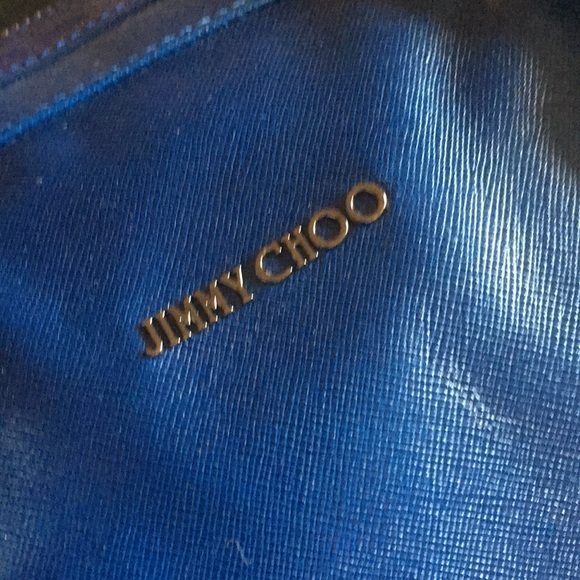 Jimmy choo laptop bag - Picture 2 of 7